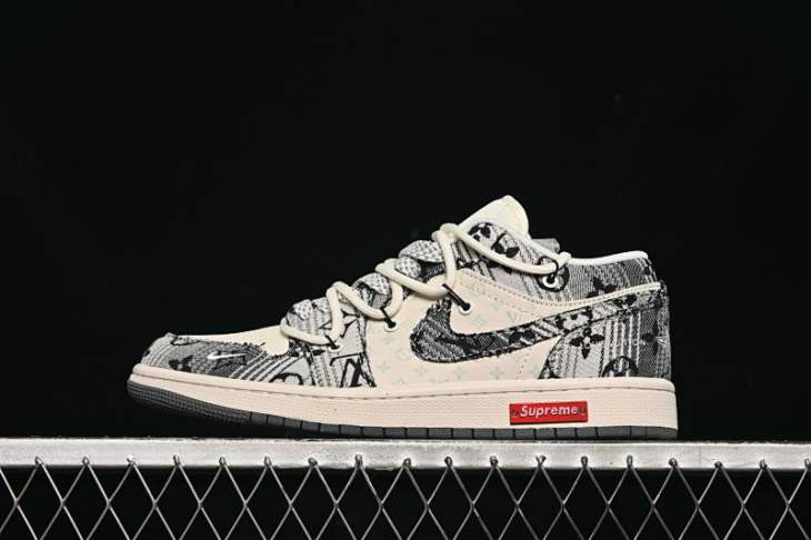 Picture of Air Jordan 1 LOW _SKUfw20757837775809956fw